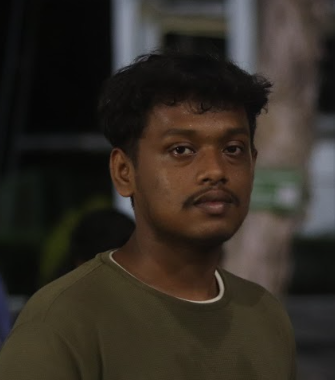 Team Member 4